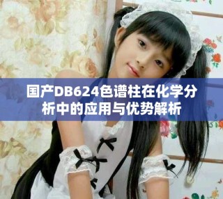 國產(chǎn)DB624色譜柱在化學(xué)分析中的應(yīng)用與優(yōu)勢解析
