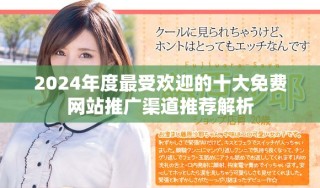 2024年度最受歡迎的十大免費(fèi)網(wǎng)站推廣渠道推薦解析