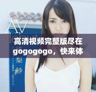 高清視頻完整版盡在gogogogo，快來體驗(yàn)吧
