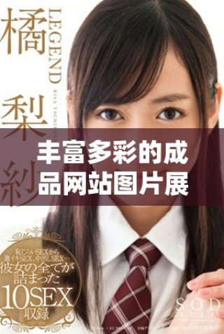 豐富多彩的成品網(wǎng)站圖片展示與畫圖技巧分享