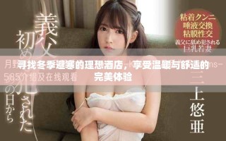 尋找冬季避寒的理想酒店，享受溫暖與舒適的完美體驗(yàn)
