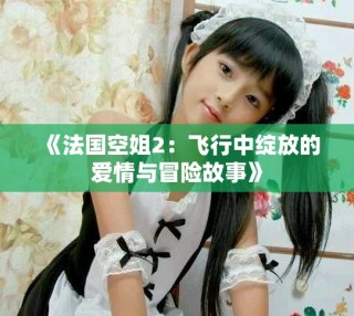 《法國空姐2：飛行中綻放的愛情與冒險故事》
