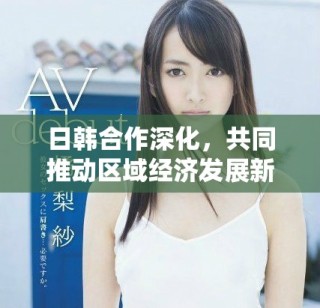 日韓合作深化，共同推動區(qū)域經(jīng)濟發(fā)展新機遇