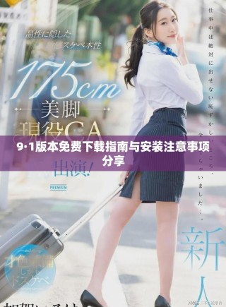 9·1版本免費(fèi)下載指南與安裝注意事項(xiàng)分享