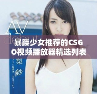 暴躁少女推薦的CSGO視頻播放器精選列表解析