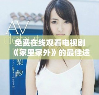 免費在線觀看電視劇《家里家外》的最佳途徑與平臺分享