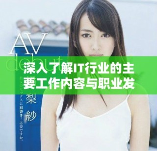 深入了解IT行業(yè)的主要工作內(nèi)容與職業(yè)發(fā)展方向