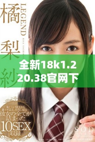 全新18k1.220.38官網(wǎng)下載與安裝指南，暢享無憂使用體驗