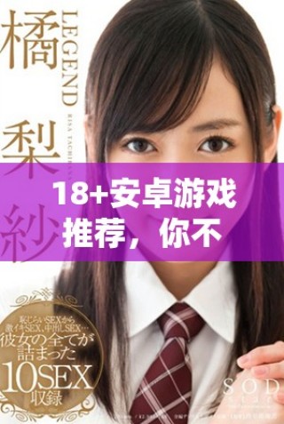 18+安卓游戲推薦，你不可錯過的經典之作與精彩體驗