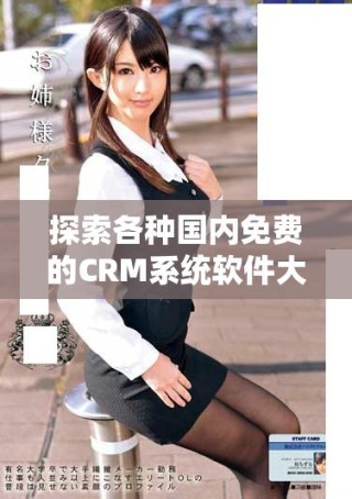 探索各種國內(nèi)免費(fèi)的CRM系統(tǒng)軟件大全分享與優(yōu)勢分析