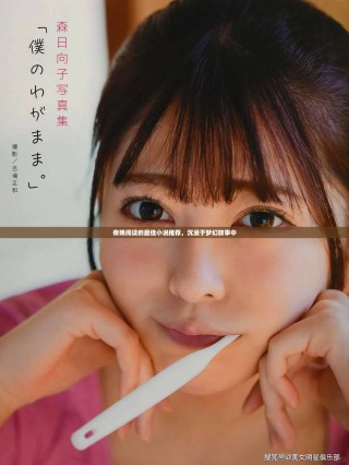 夜晚閱讀的最佳小說推薦，沉浸于夢(mèng)幻故事中
