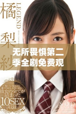 無所畏懼第二季全劇免費(fèi)觀看國(guó)語版，精彩劇情不容錯(cuò)過
