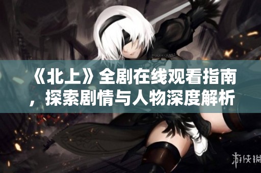 《北上》全劇在線觀看指南，探索劇情與人物深度解析