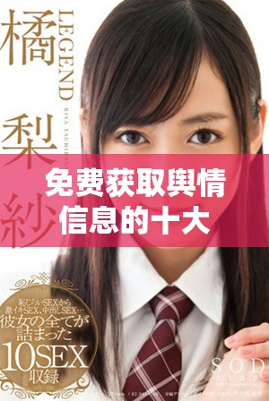 免費(fèi)獲取輿情信息的十大優(yōu)秀網(wǎng)站推薦與分析 