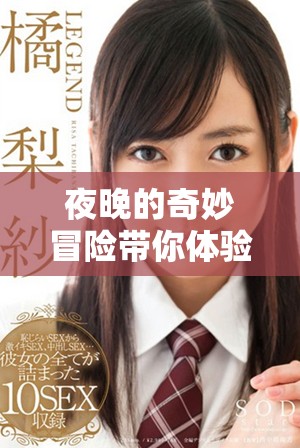夜晚的奇妙冒險帶你體驗(yàn)不一樣的樂趣與驚喜