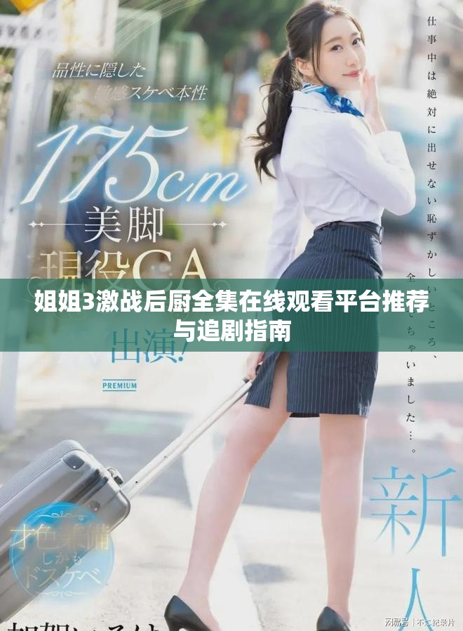姐姐3激戰(zhàn)后廚全集在線觀看平臺推薦與追劇指南