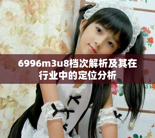 6996m3u8檔次解析及其在行業(yè)中的定位分析