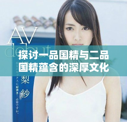 探討一品國精與二品國精蘊(yùn)含的深厚文化價(jià)值