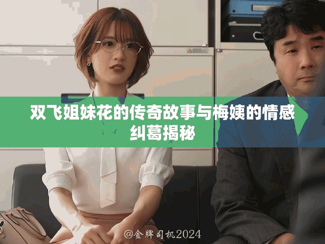 雙飛姐妹花的傳奇故事與梅姨的情感糾葛揭秘