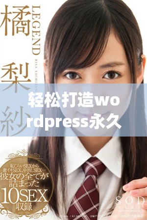 輕松打造wordpress永久免費網(wǎng)站的最佳指南與技巧分享