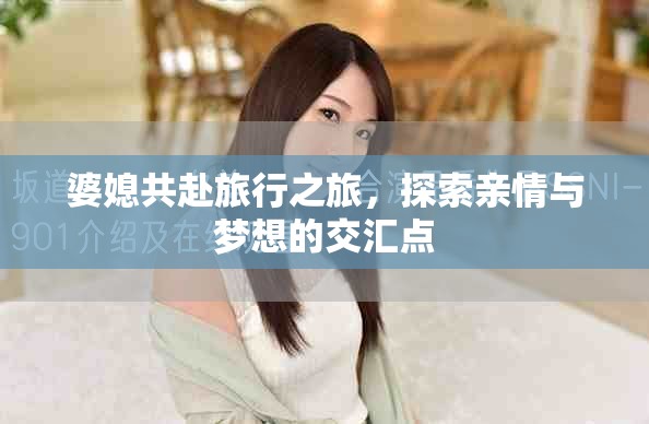 婆媳共赴旅行之旅，探索親情與夢(mèng)想的交匯點(diǎn)