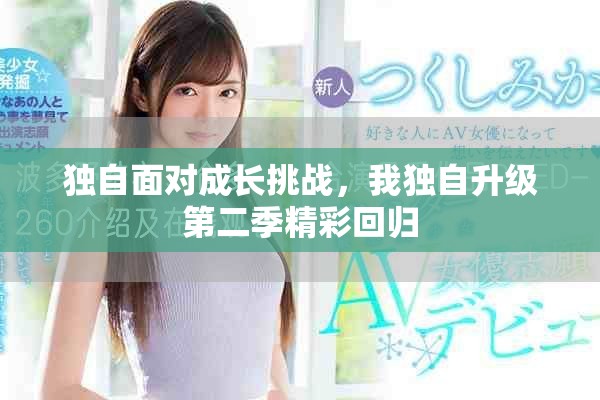 獨自面對成長挑戰(zhàn)，我獨自升級第二季精彩回歸