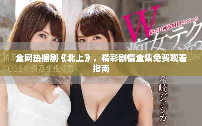 全網(wǎng)熱播劇《北上》，精彩劇情全集免費(fèi)觀看指南