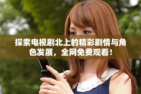 探索電視劇北上的精彩劇情與角色發(fā)展，全網(wǎng)免費(fèi)觀看！
