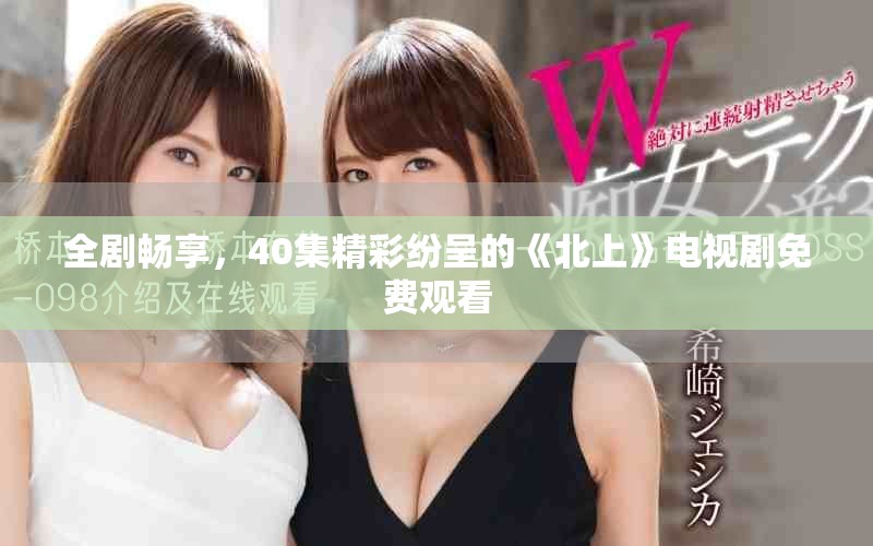 全劇暢享，40集精彩紛呈的《北上》電視劇免費(fèi)觀看
