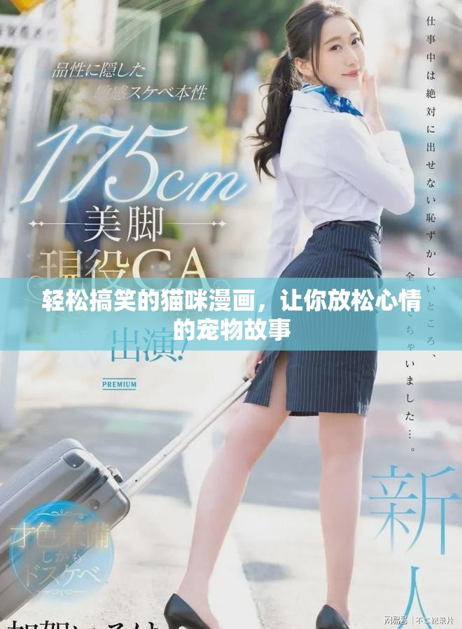 輕松搞笑的貓咪漫畫(huà)，讓你放松心情的寵物故事