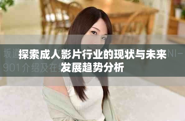 探索成人影片行業(yè)的現(xiàn)狀與未來發(fā)展趨勢分析