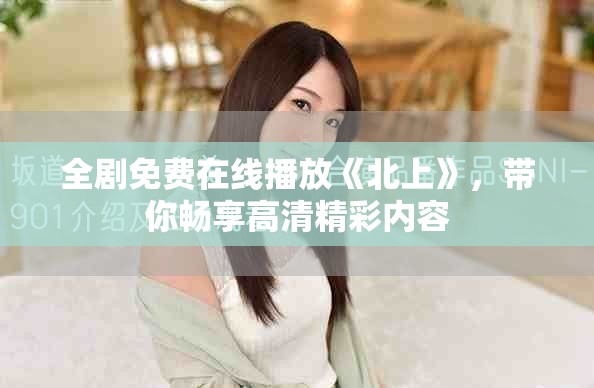 全劇免費在線播放《北上》，帶你暢享高清精彩內(nèi)容