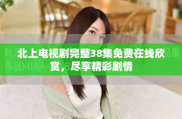 北上電視劇完整38集免費(fèi)在線欣賞，盡享精彩劇情