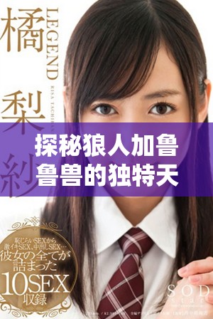 探秘狼人加魯魯獸的獨(dú)特天賦及澳彩心水策略解析