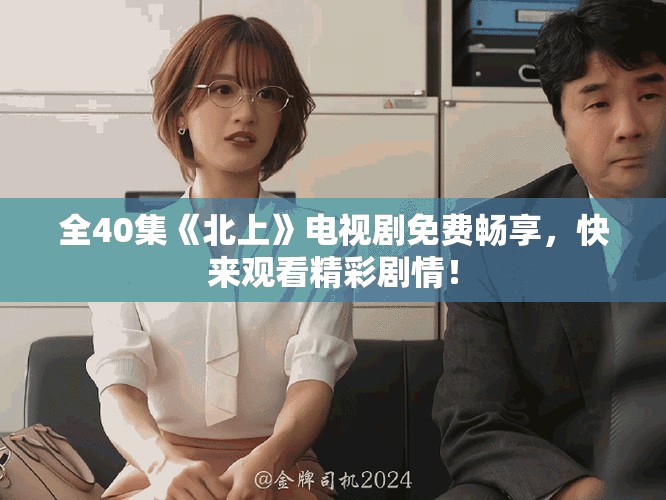 全40集《北上》電視劇免費(fèi)暢享，快來觀看精彩劇情！