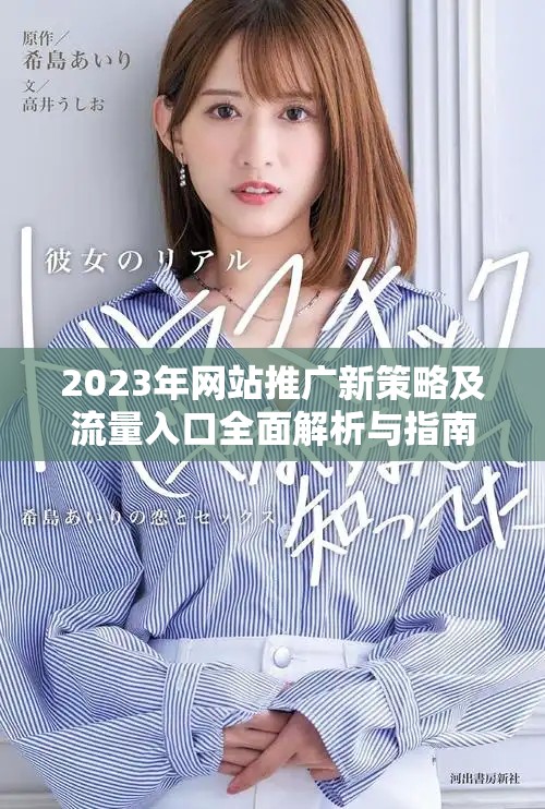 2023年網(wǎng)站推廣新策略及流量入口全面解析與指南