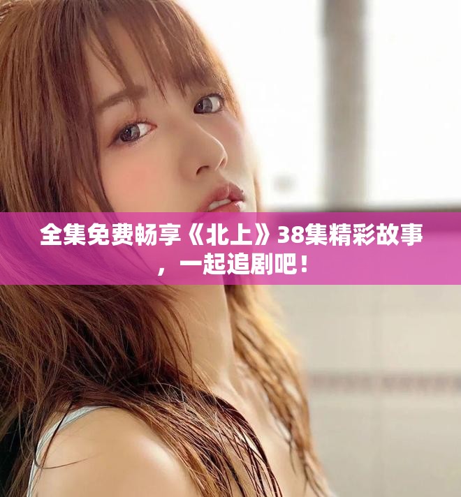 全集免費(fèi)暢享《北上》38集精彩故事，一起追劇吧！