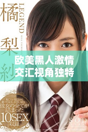 歐美黑人激情交匯視角獨(dú)特探索人際關(guān)系的多樣性與魅力