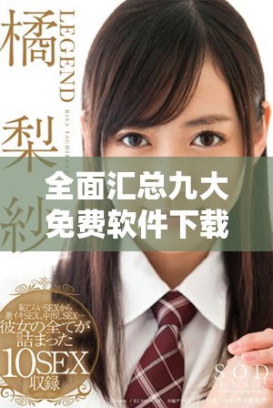 全面匯總九大免費(fèi)軟件下載平臺(tái)最新版本一站式下載指南