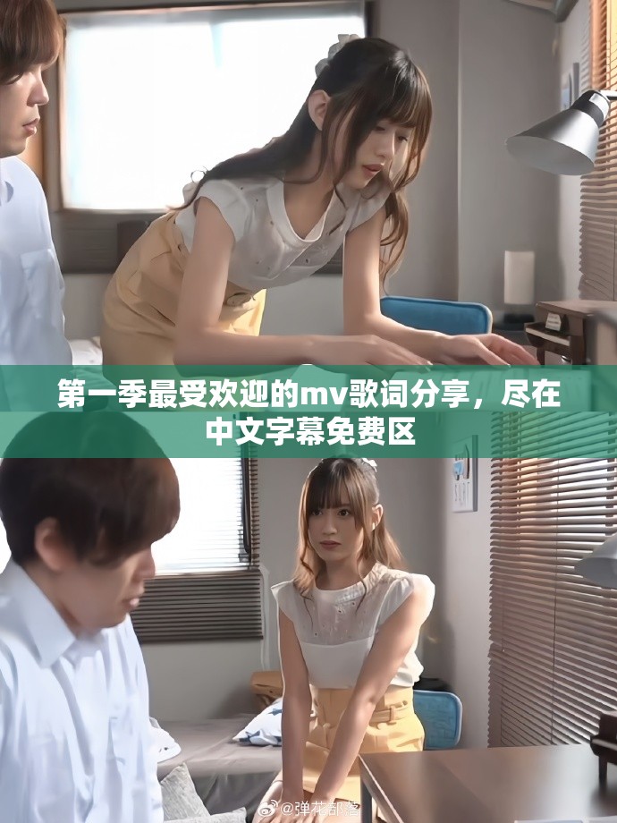 第一季最受歡迎的mv歌詞分享，盡在中文字幕免費區(qū)
