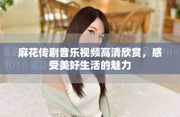 麻花傳劇音樂視頻高清欣賞，感受美好生活的魅力