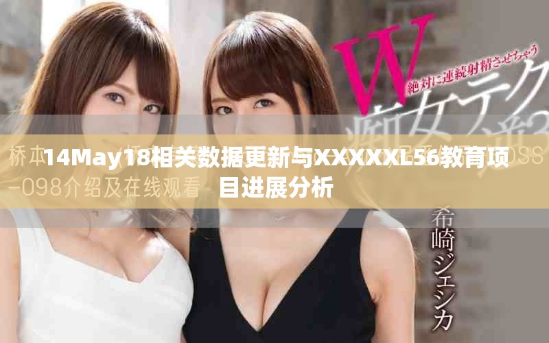 14May18相關(guān)數(shù)據(jù)更新與XXXXXL56教育項(xiàng)目進(jìn)展分析
