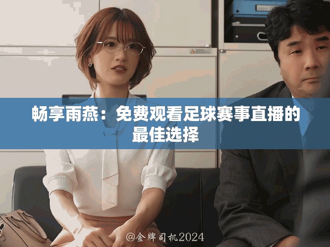 暢享雨燕：免費(fèi)觀看足球賽事直播的最佳選擇