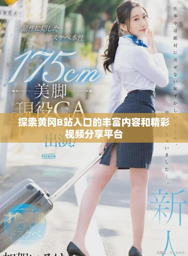 探索黃岡B站入口的豐富內(nèi)容和精彩視頻分享平臺(tái)