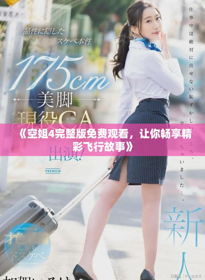 《空姐4完整版免費(fèi)觀看，讓你暢享精彩飛行故事》