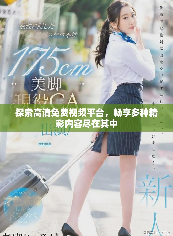 探索高清免費視頻平臺，暢享多種精彩內(nèi)容盡在其中