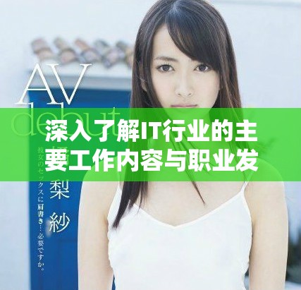 深入了解IT行業(yè)的主要工作內(nèi)容與職業(yè)發(fā)展方向